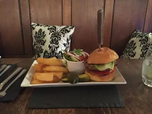 The Crown Country Inn