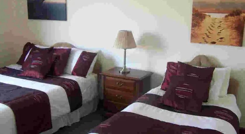 Claddagh Moon Bed & Breakfast