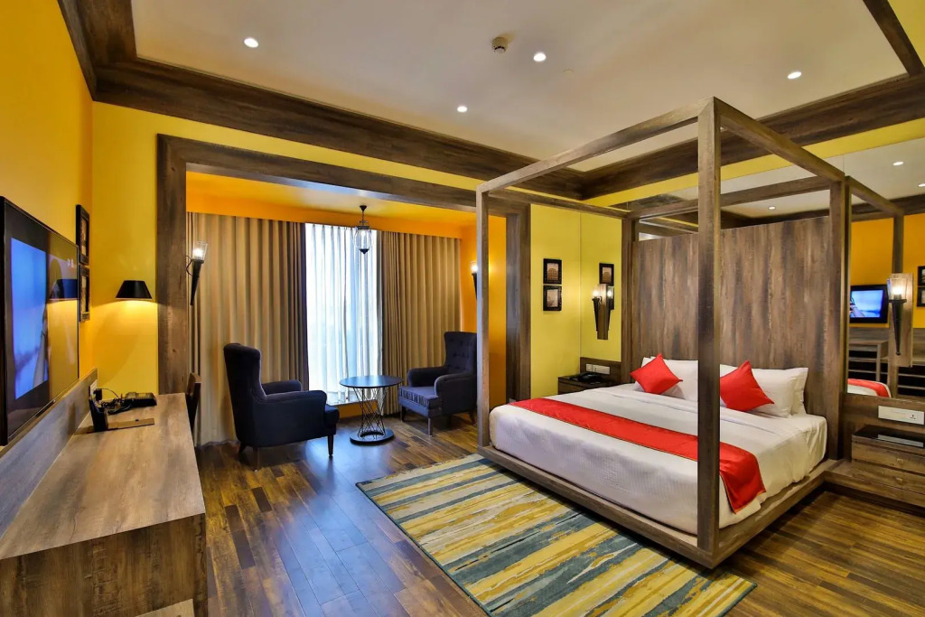Sayaji Rajkot