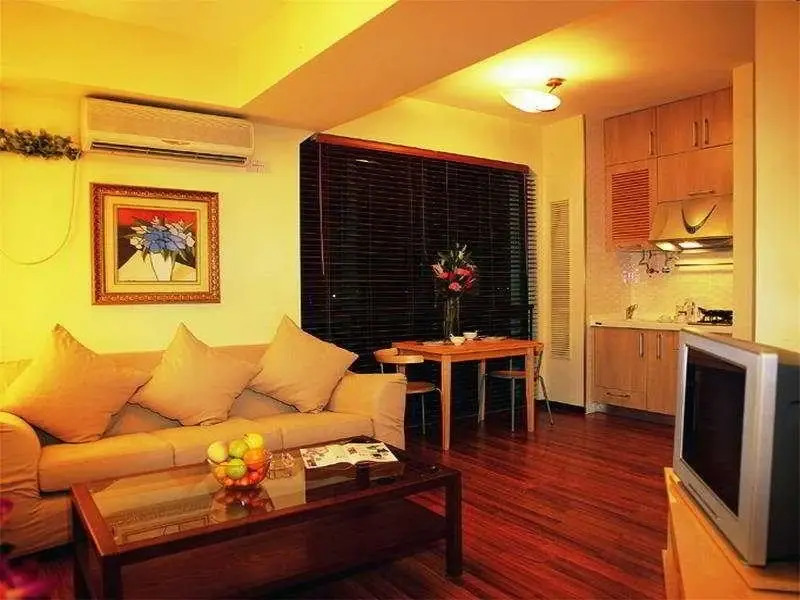 Goodsun International Business Hotel