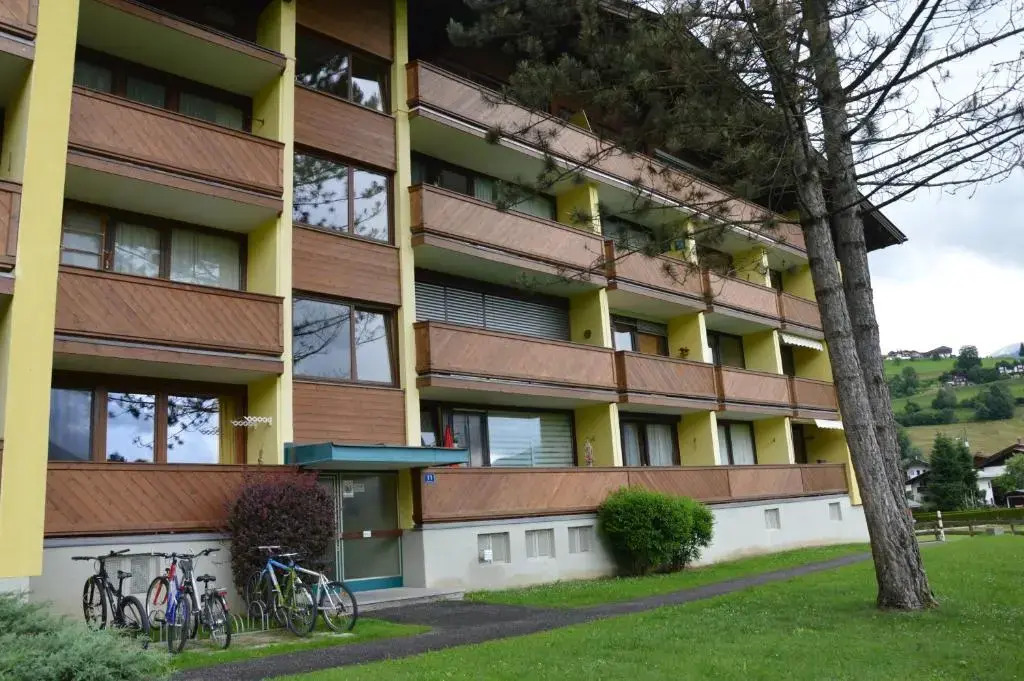 Appartment Daniel 2