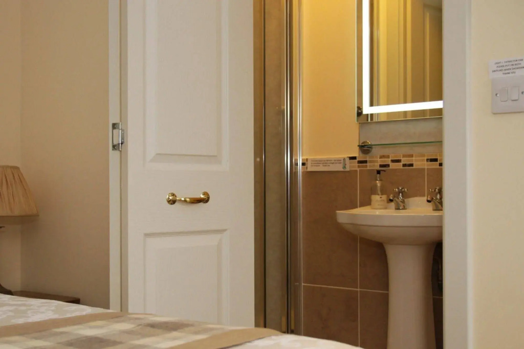 Aurora Guest House