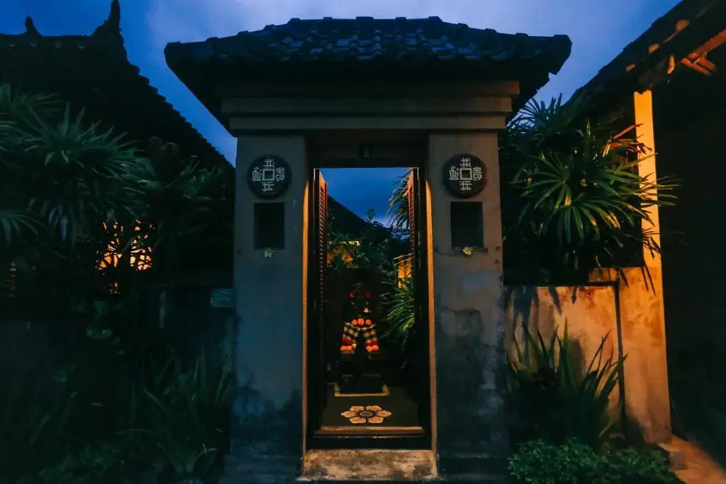 Puri Arta Villa
