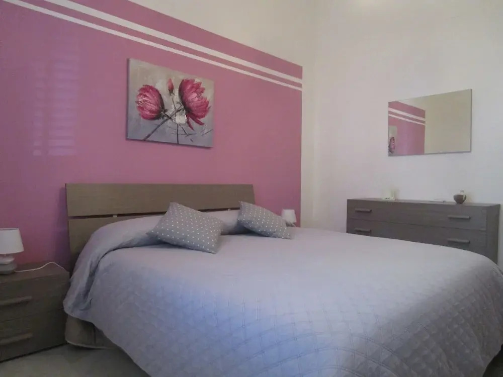 Casa Vacanze Leonardo