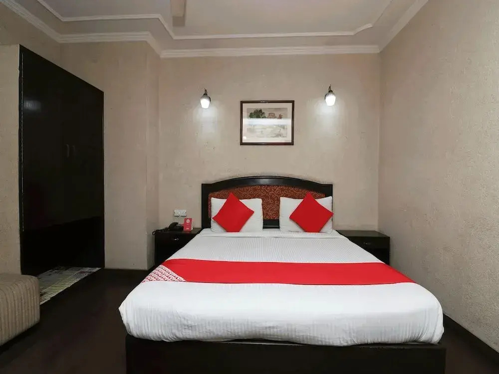 Itsy Hotels Arien International