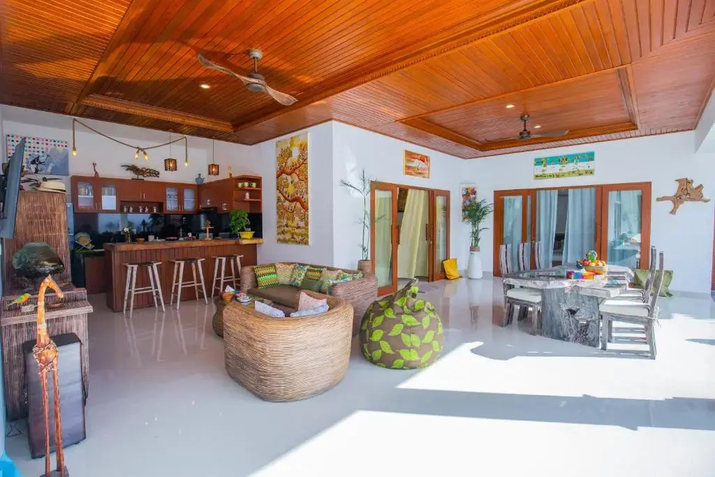 MasBro ART Villas