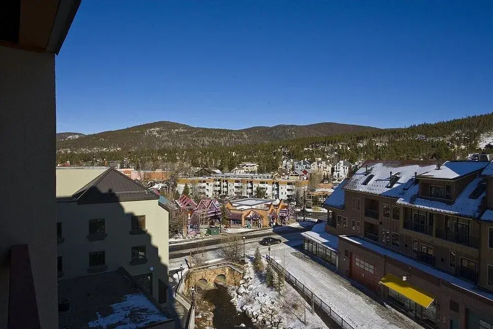 Village Peak by Ski Colorado