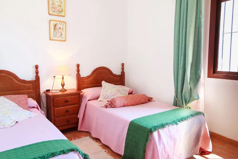 Cortijo Hacienda Nueva