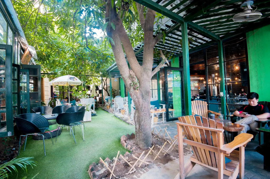 Ping Hotel