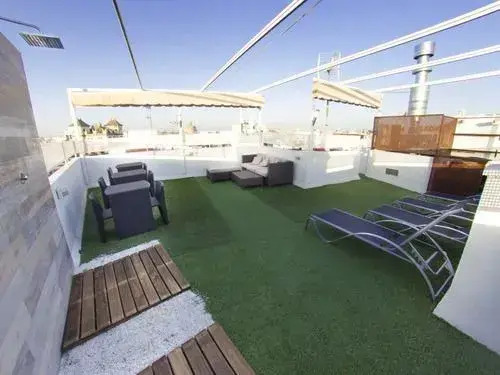 Holi-Rent Hob Apartamento 40
