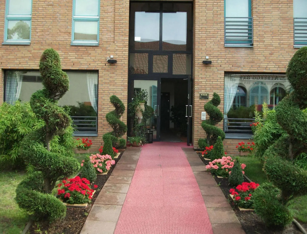 Albergo Hotel