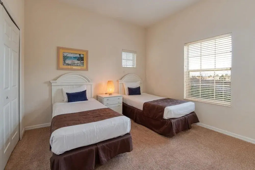 Beautiful 2Bd Condo, Bahama Bay Resort-408-34RR