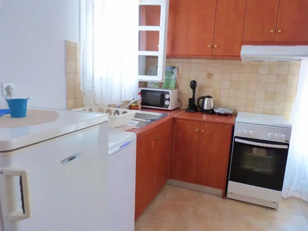 Ioli Apartments