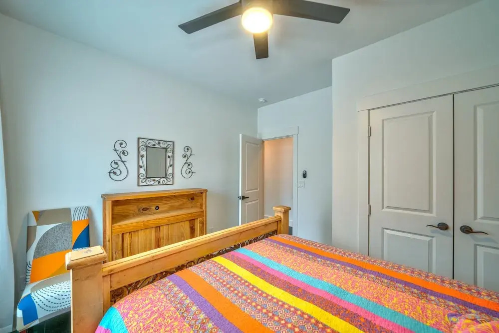 Blueridge Cozy Condo