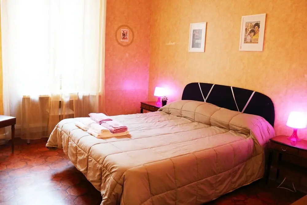 77case - Cozy Apartment 73
