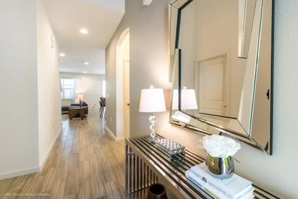 2616ca 8 Bedroom Villa by Redawning