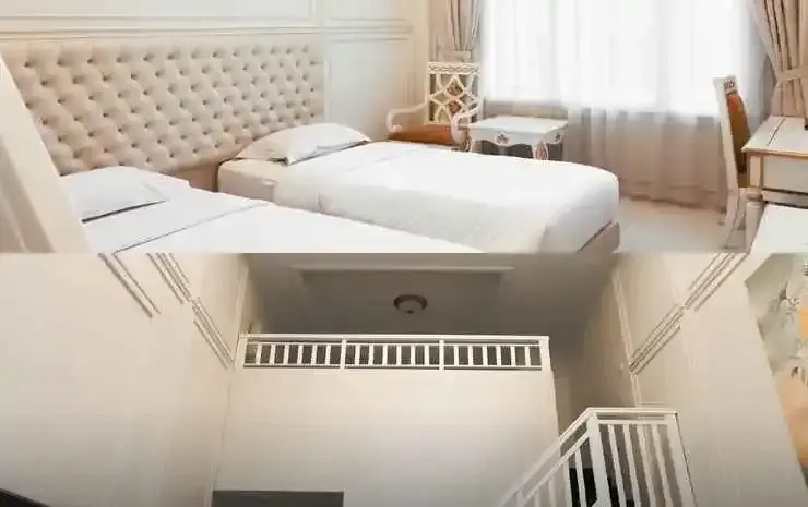 Onih Hotel