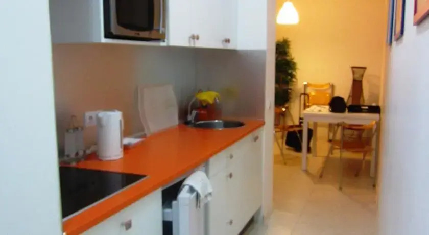 Mi Casa es tu Casa