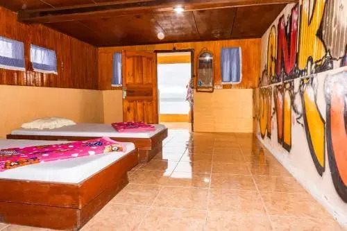 Reggae Guest House