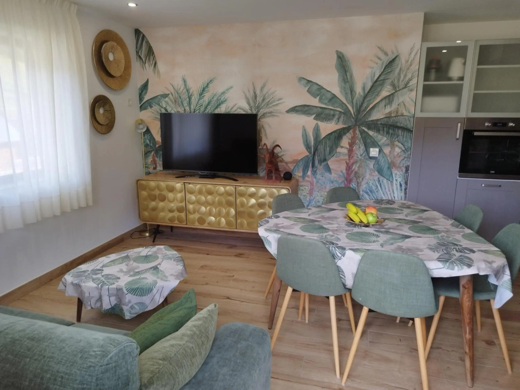 Apartamento Vall de Incles WiFi Párking Gratis
