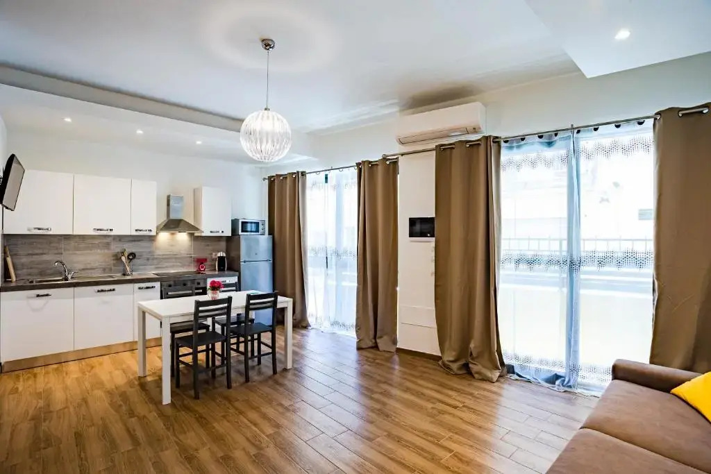 Ichnos Loft 55