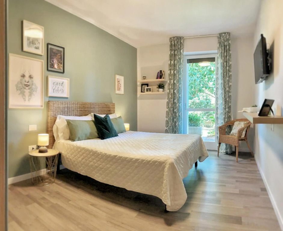 Appartamento Casa Emilia
