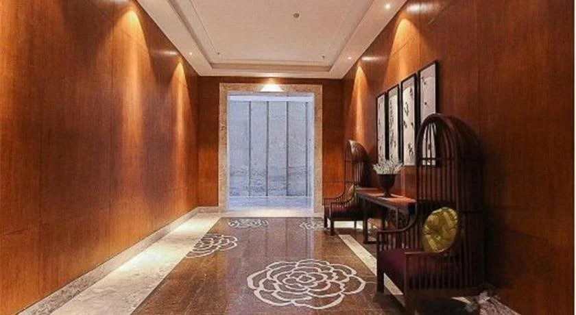 Haikou Tianyi International Hotel