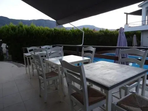 Alkistis Hotel