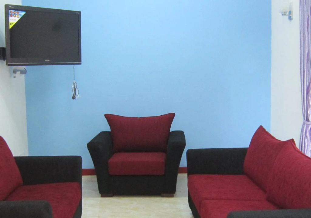 Samagi Guest House & Cottage