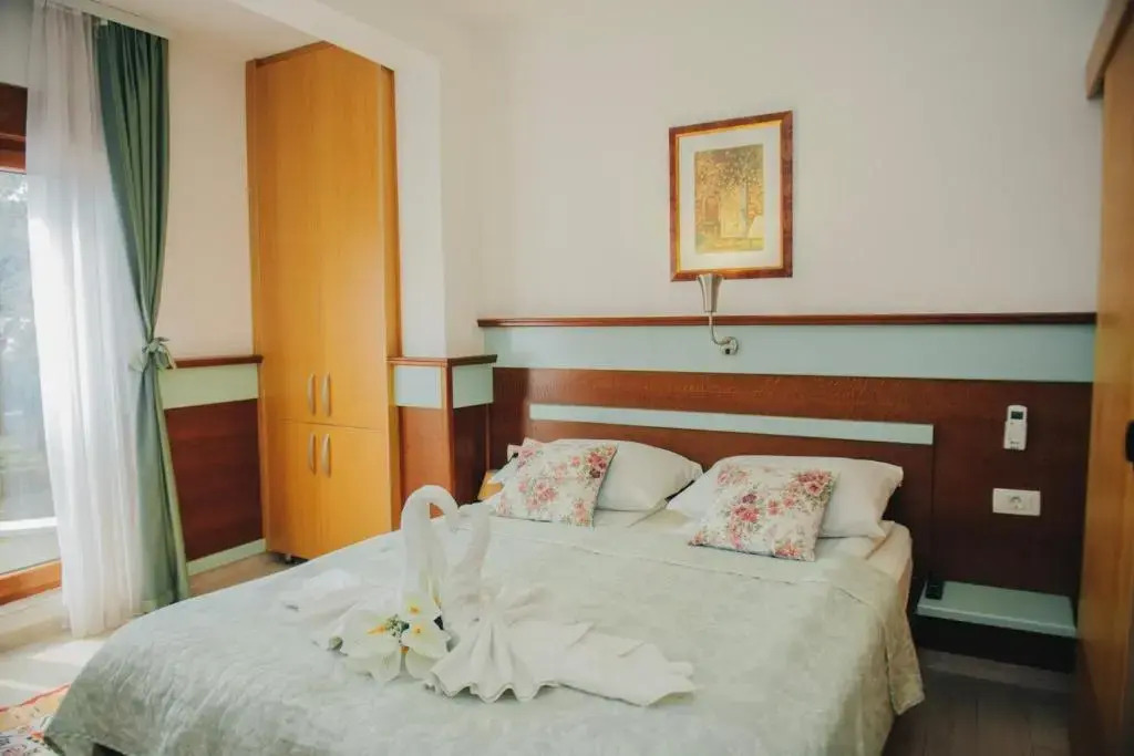 Hotel - Villa Lejla