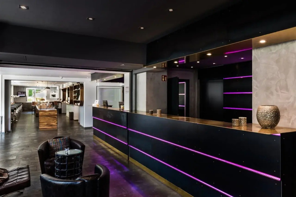 the Deutz, a Tribute Portfolio Hotel