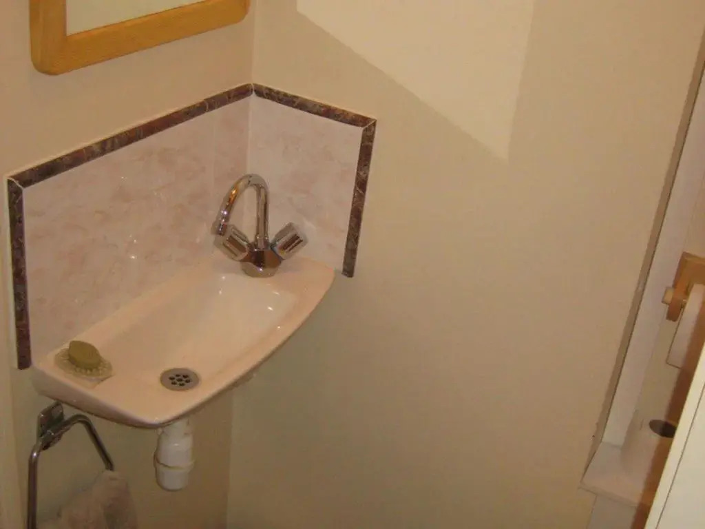 Appartement Courchevel 1850, 1 pièce, 3 personnes - FR-1-514-5