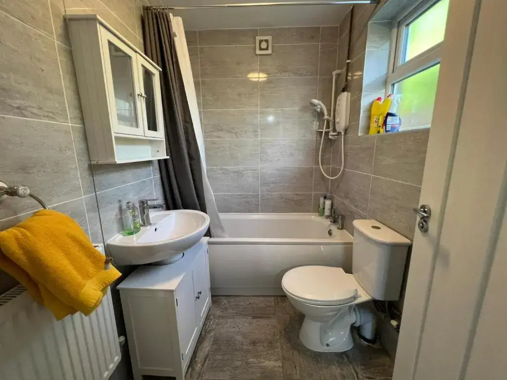 Cosy home near NEC, BHX Bullring & Solihull