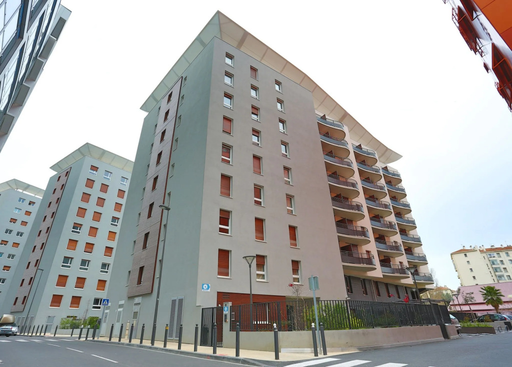Apparteo Marseille