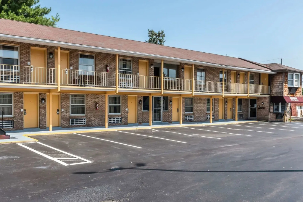 Sunrise Inn Hershey