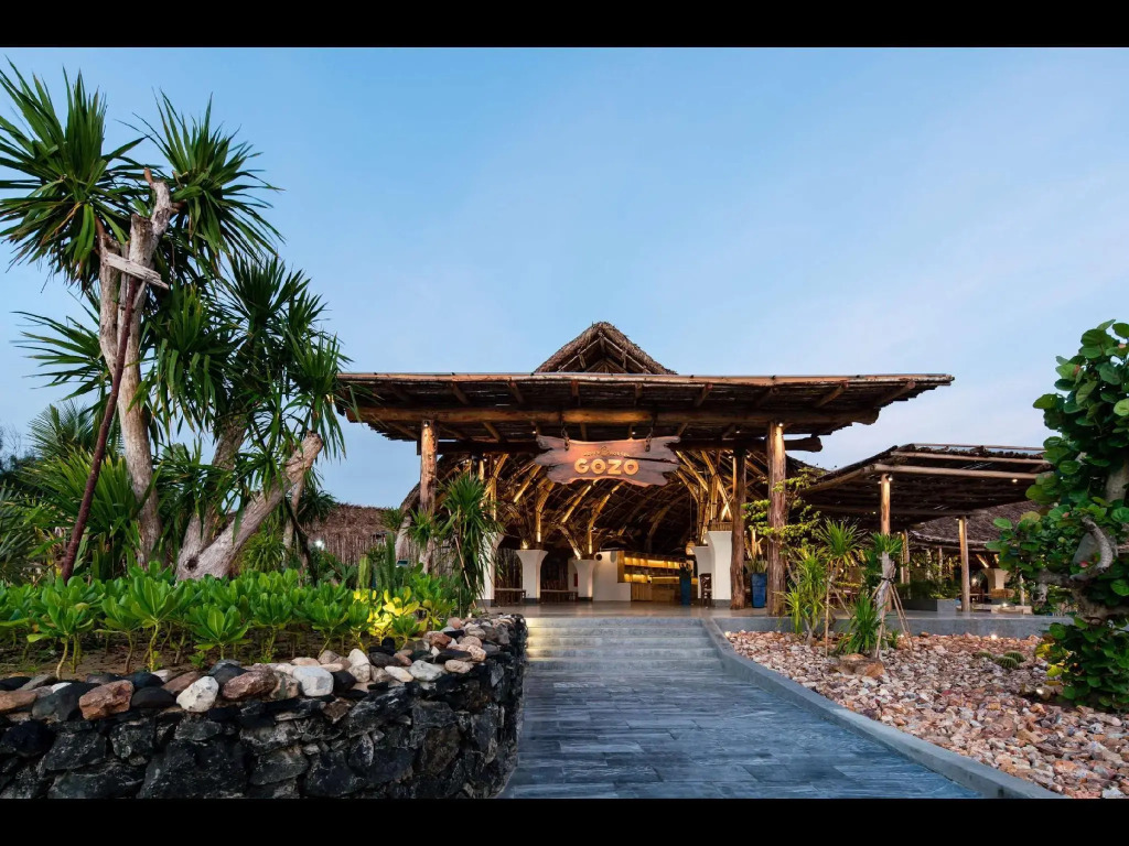 Stelia Beach Resort