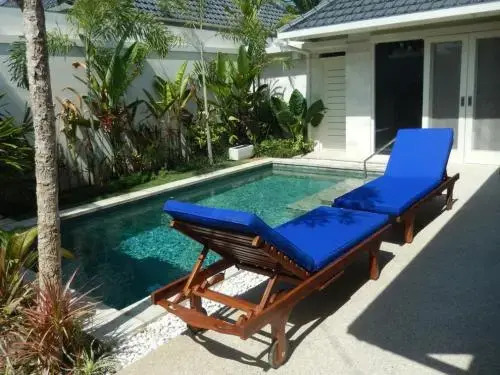 Villa Waterlily A Sanur