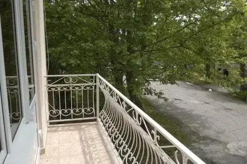 Apartments na Beregu