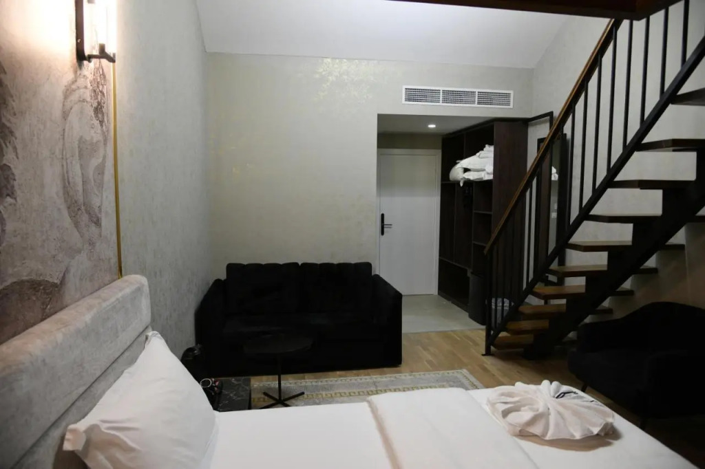Hotel Valbor