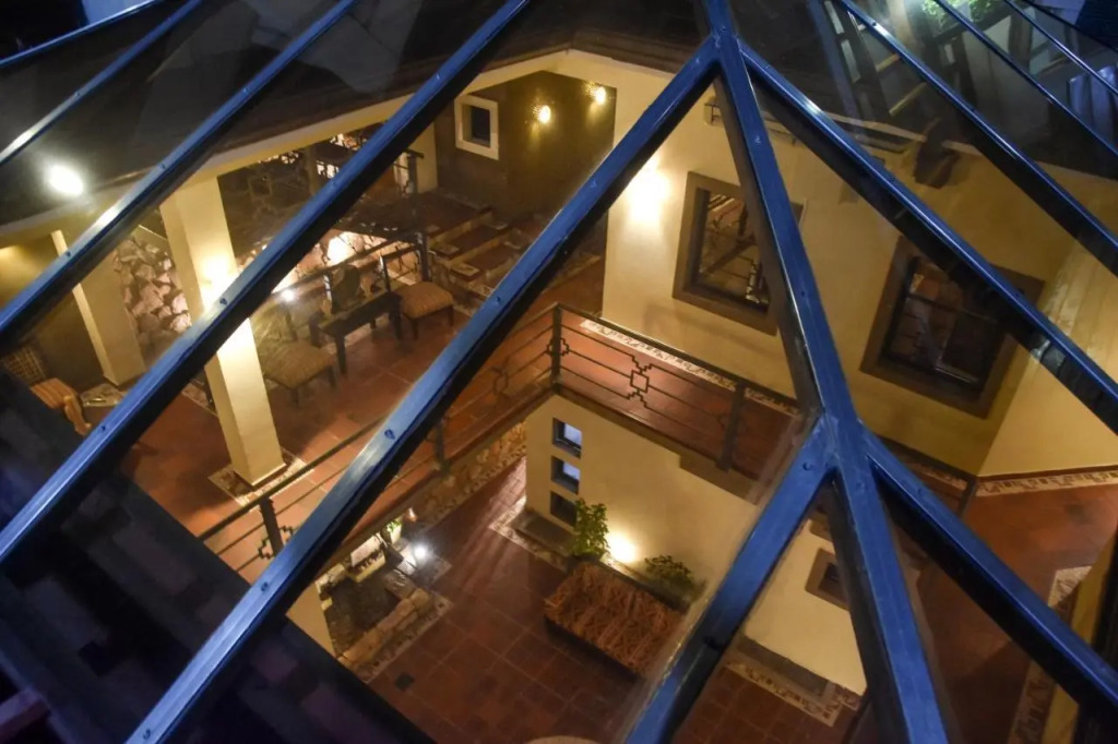 Hotel Inkai