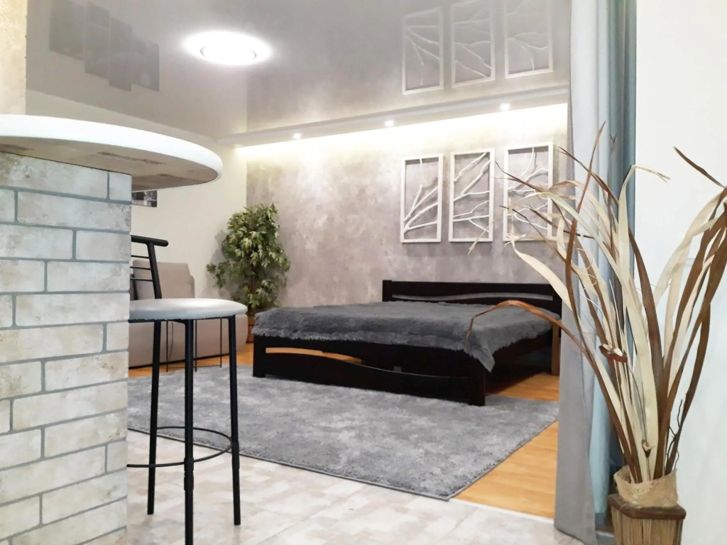 Apartment - Matusevycha Street 2-11
