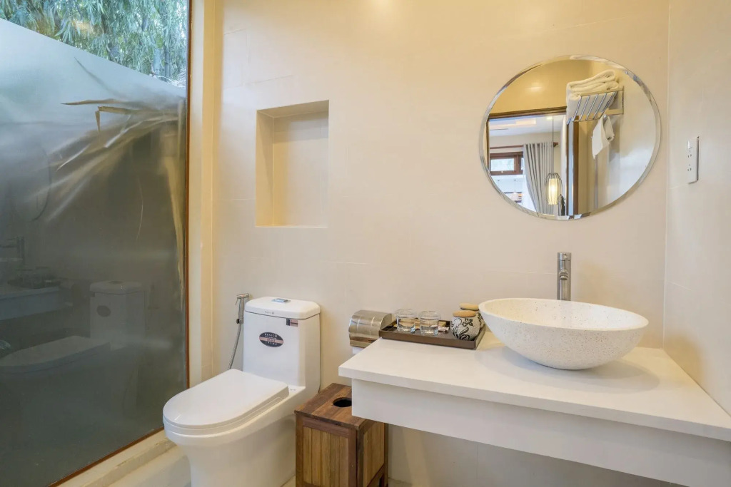 Riverside Hamlet Homestay & Villa