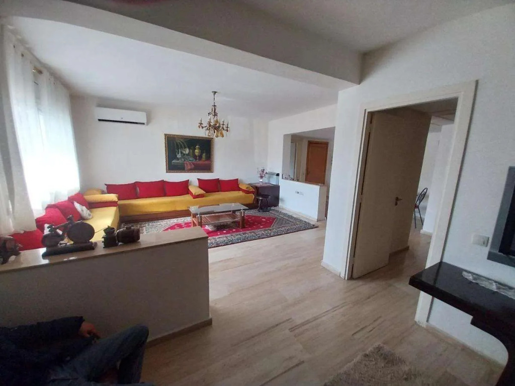 Appartement Hay Riad