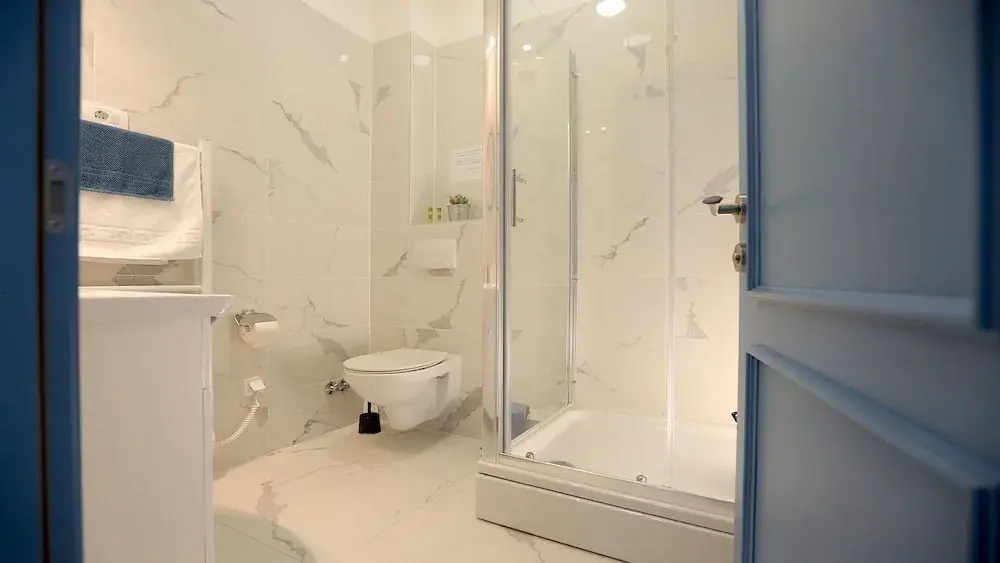 Centrum Luxury Rooms