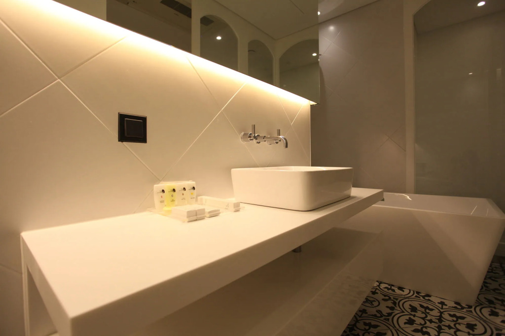 Hotel The Designers Dongdaemun