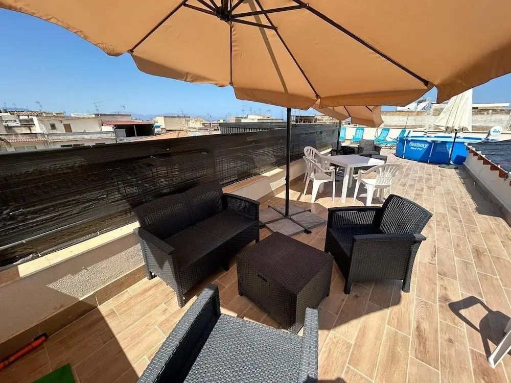 Casa Ferrante Srls