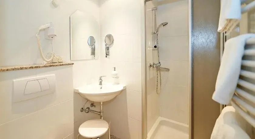 Hotel Garni Keil