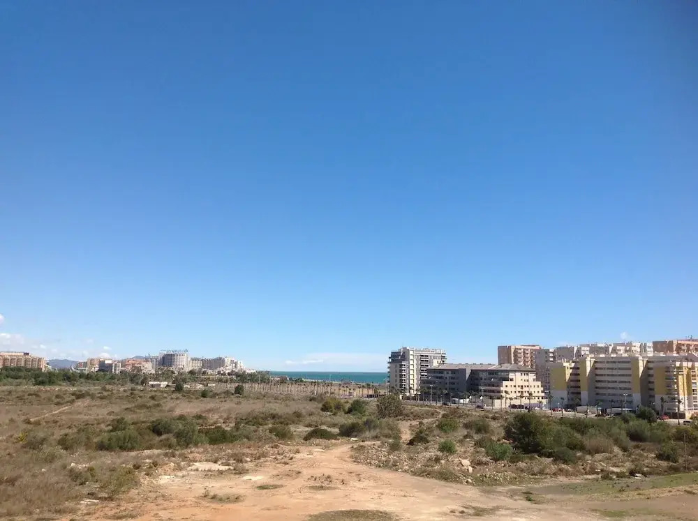 LET 4 U Terrazas Al Mar