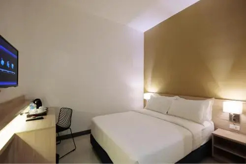 Figtree Hotel