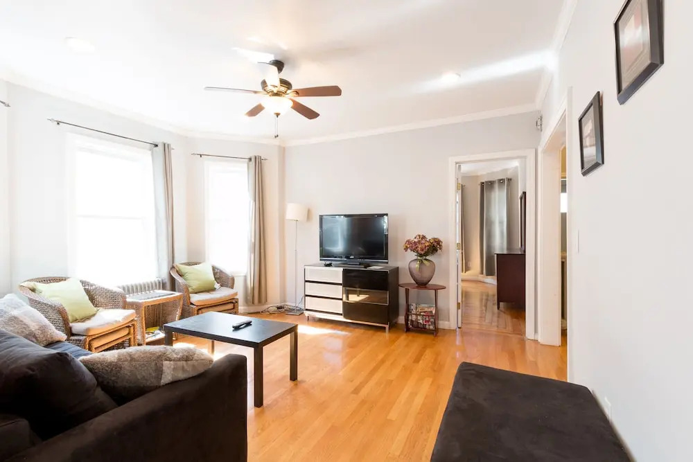 Assembly Row Apartments by Next Star